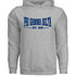 Classic Text Hoodie- Phi Gamma Delta