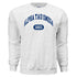 College Arch Sweatshirt- Alpha Tau Omega
