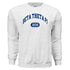 College Arch Sweatshirt- Beta Theta Pi