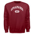 College Arch Sweatshirt- Kappa Alpha Order