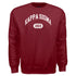 College Arch Sweatshirt- Kappa Sigma