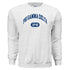 College Arch Sweatshirt- Phi Gamma Delta