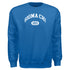 College Arch Sweatshirt- Sigma Chi