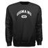 College Arch Sweatshirt- Sigma Nu