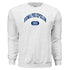 College Arch Sweatshirt- Sigma Phi Epsilon