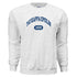 College Arch Sweatshirt- Tau Kappa Epsilon