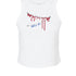 Clothesline Crop Tank - Alpha Chi Omega