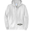 Georgia Southern Varsity Zip-Up Hoodie