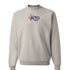 American Star Sweatshirt- Alpha Tau Omega