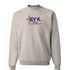 American Star Sweatshirt- Beta Upsilon Chi