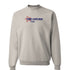 American Star Sweatshirt- Kappa Alpha Order