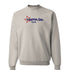 American Star Sweatshirt- Kappa Sigma