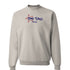 American Star Sweatshirt- Phi Kappa Tau