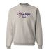 American Star Sweatshirt- Pi Kappa Phi