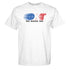 USA Racer T-Shirt- Phi Kappa Tau