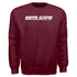 Retro Vibes Sweatshirt- Kappa Sigma