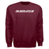 Retro Vibes Sweatshirt- Tau Kappa Epsilon