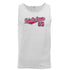Old School Baseball Tank- Alpha Tau Omega