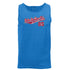 Old School Baseball Tank- Beta Upsilon Chi