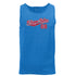 Old School Baseball Tank- Pi Kappa Alpha