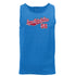 Old School Baseball Tank- Sigma Alpha Epsilon