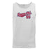Old School Baseball Tank- Sigma Chi