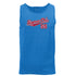 Old School Baseball Tank- Sigma Chi