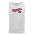Old School Baseball Tank- Sigma Nu