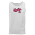 Old School Baseball Tank- Sigma Phi Epsilon