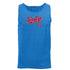 Old School Baseball Tank- Sigma Phi Epsilon
