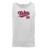 Old School Baseball Tank- Tau Kappa Epsilon