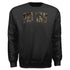 Forest Camo Sweatshirt- Phi Kappa Tau