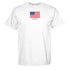 Flag T-Shirt- Alpha Delta Pi