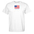 Flag T-Shirt- Alpha Epsilon Phi