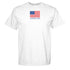 Flag T-Shirt- Alpha Chi Omega