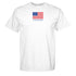 Flag T-Shirt- Delta Zeta
