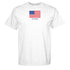Flag T-Shirt- Gamma Phi Beta