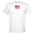 Flag T-Shirt- Zeta Tau Alpha