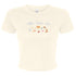Summer Sweets Crop Tee- Alpha Epsilon Phi