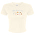 Summer Sweets Crop Tee- Alpha Gamma Delta