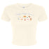 Summer Sweets Crop Tee- Kappa Kappa Gamma