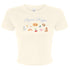 Summer Sweets Crop Tee- Sigma Kappa