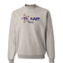 American Star Sweatshirt- Pi Kappa Phi