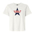 Classic Star Tee - Alpha Omicron Pi