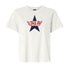 Classic Star Tee - Alpha Phi