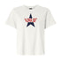 Classic Star Tee - Alpha Sigma Alpha