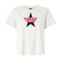 Classic Star Tee - Delta Phi Epsilon