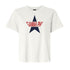 Classic Star Tee - Gamma Phi Beta