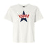 Classic Star Tee - Kappa Kappa Gamma