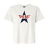 Classic Star Tee - Phi Mu